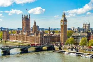 LONDON IN HARRY POTTER - 4 DNI